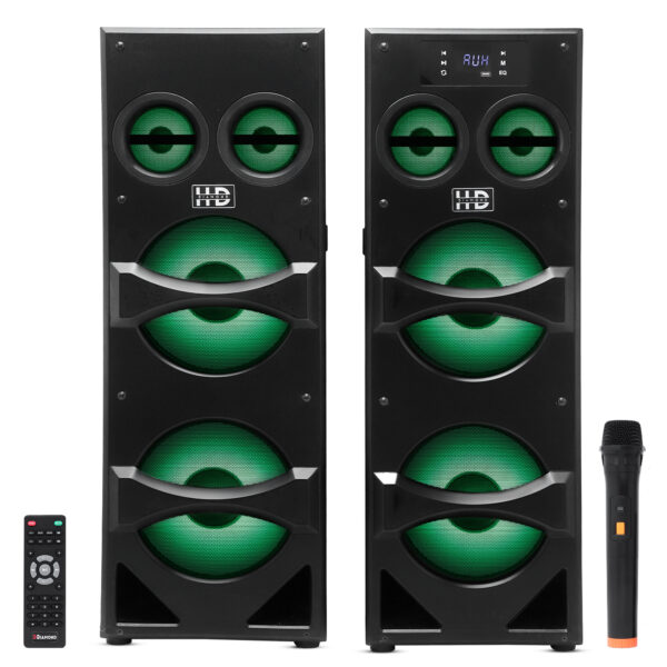 Godzilla HD-30000BT