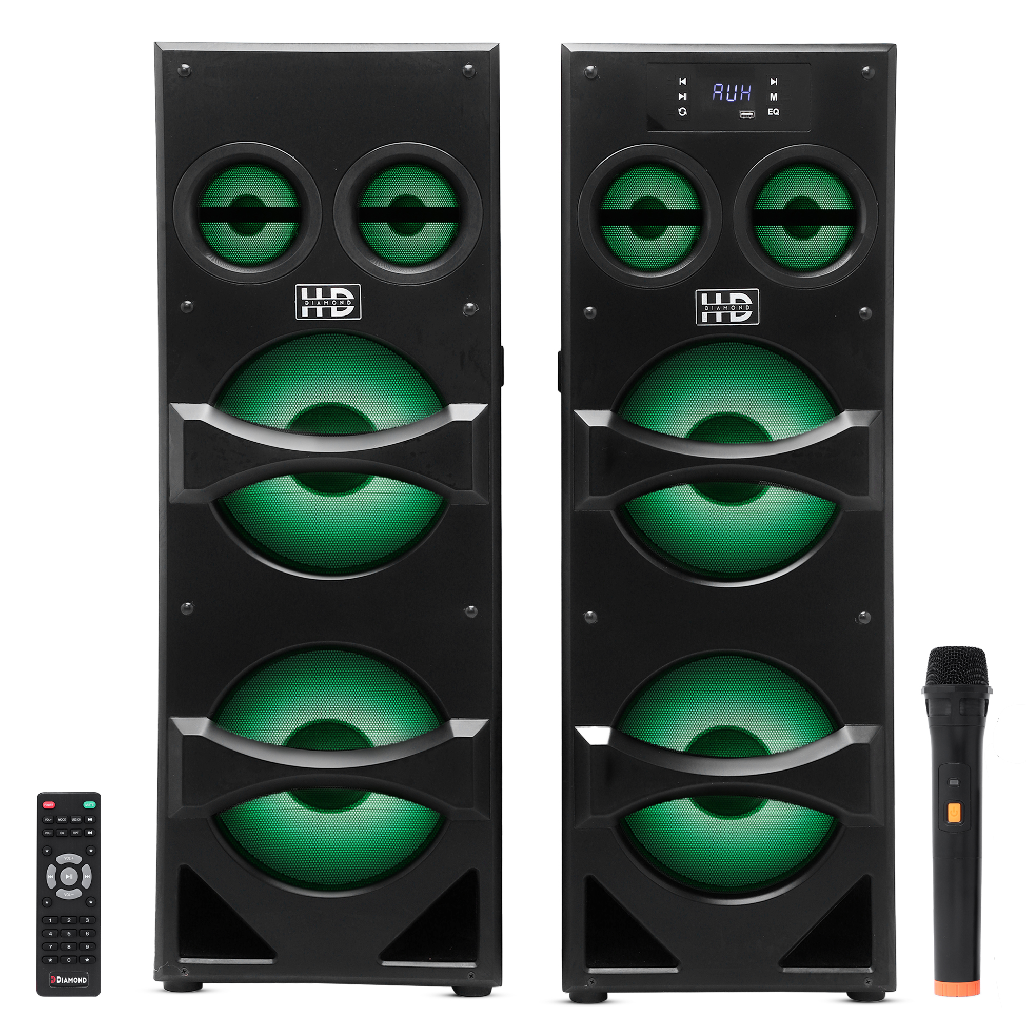Godzilla HD-30000BT