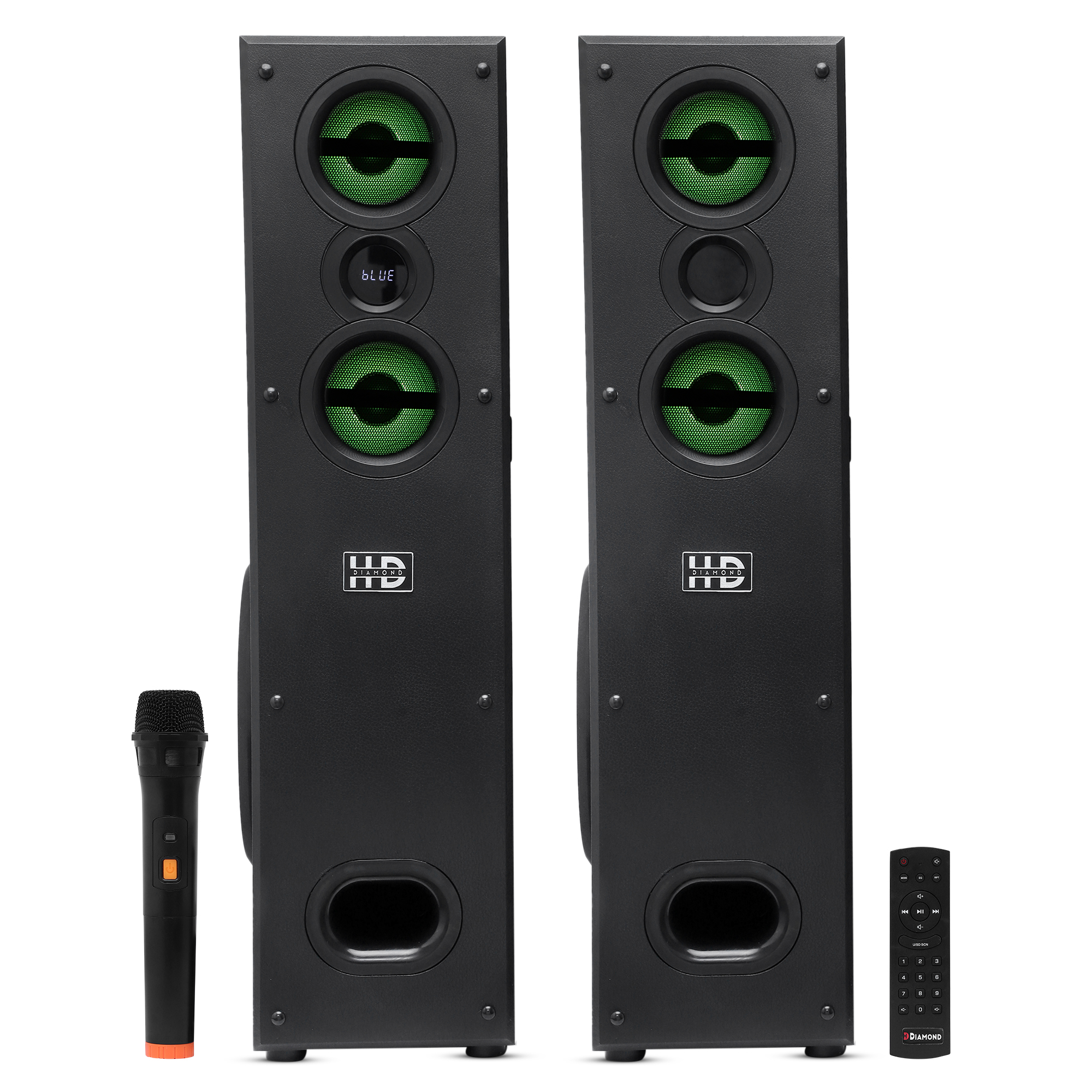 HD - 1010BT