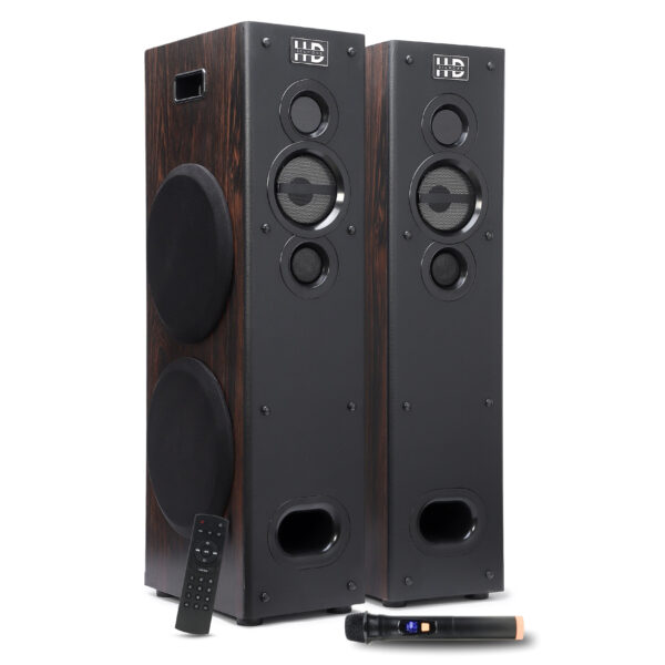 HD-8080BT SIGNATURE TOWER - Image 2