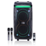 HD-1082DC PARTY SPEAKER
