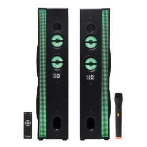 KingKong HD-20000BT