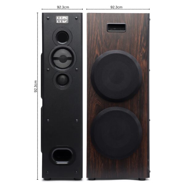 HD-8080BT SIGNATURE TOWER - Image 7