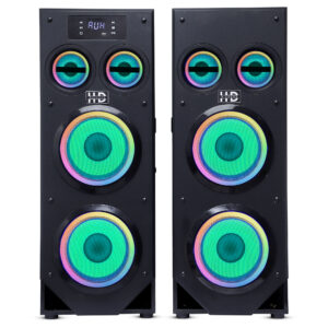TREX HD-28000BT