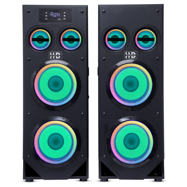 TREX HD-28000BT