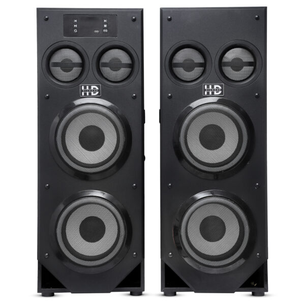 TREX HD-28000BT - Image 3
