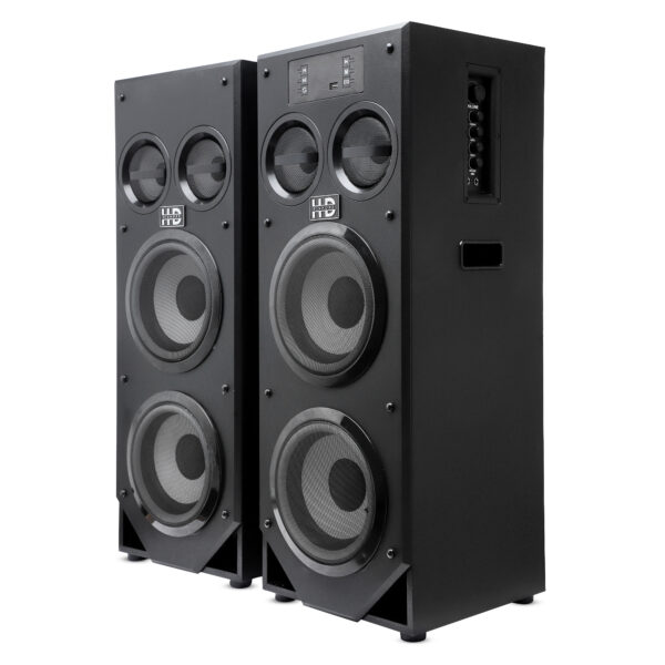 TREX HD-28000BT - Image 4