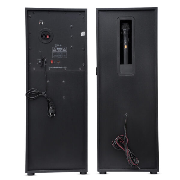 TREX HD-28000BT - Image 6