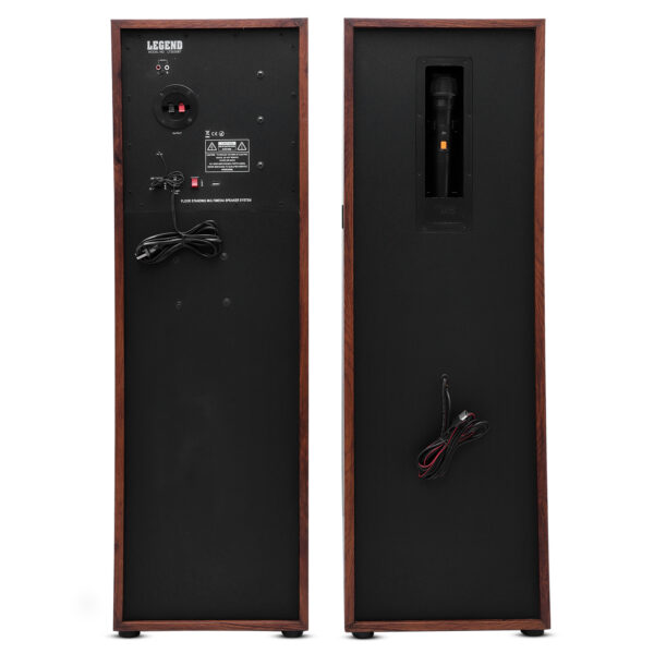 Legend HD-LT2020BT - Image 6