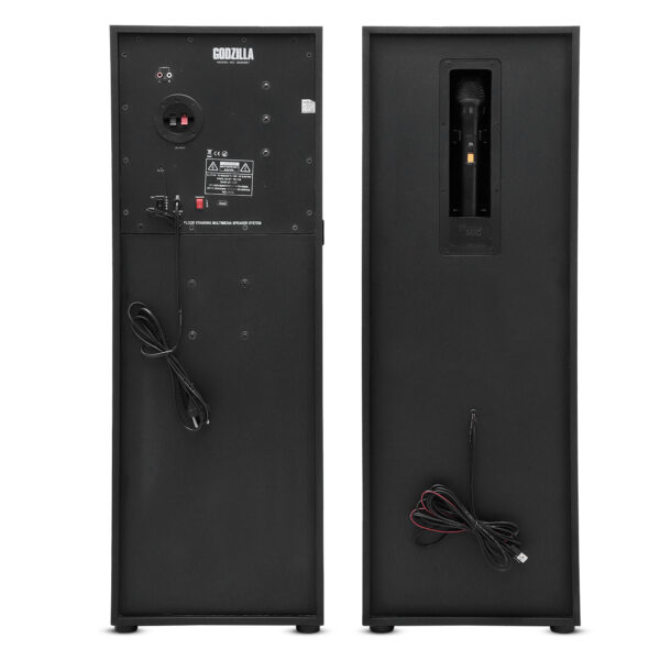 Godzilla HD-30000BT - Image 4