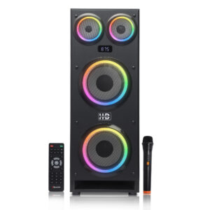 HD-ST280BT TREX