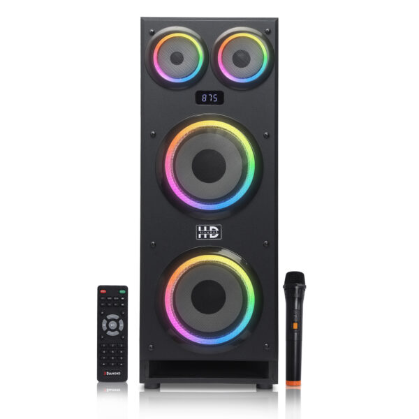 HD-ST280BT TREX