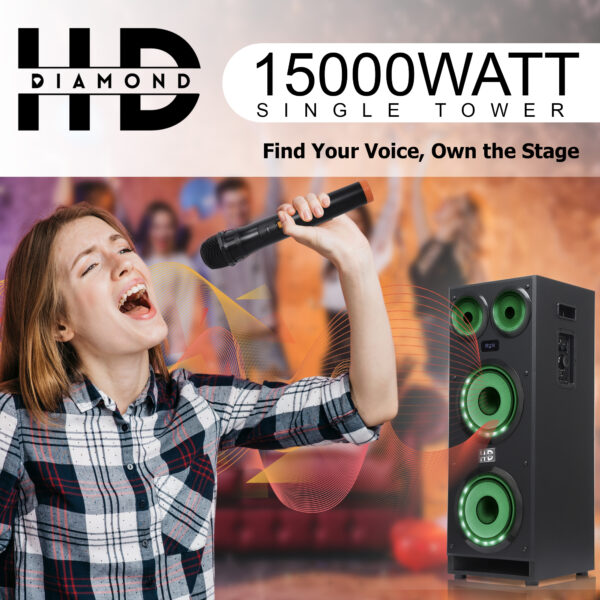 HD-ST280BT TREX - Image 12