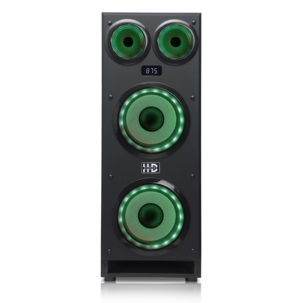 HD-ST280BT TREX - Image 4