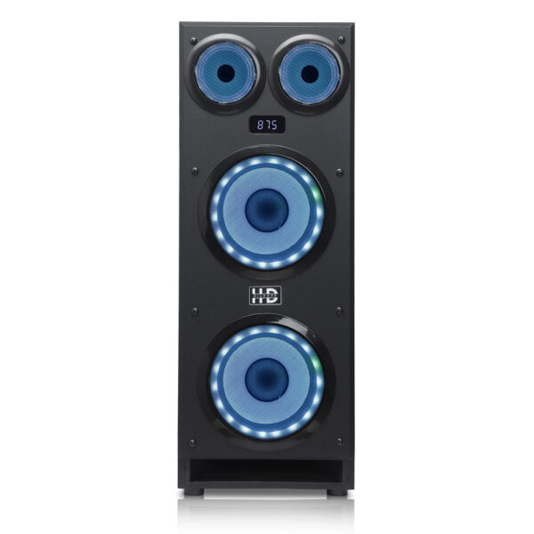 HD-ST280BT TREX - Image 6