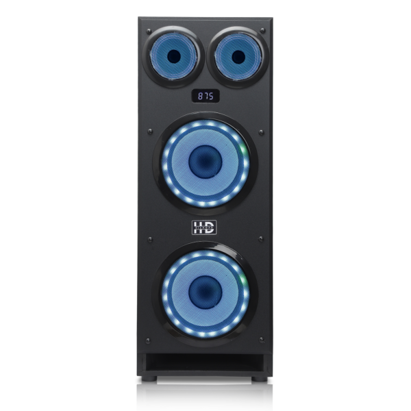 HD-ST280BT TREX - Image 7