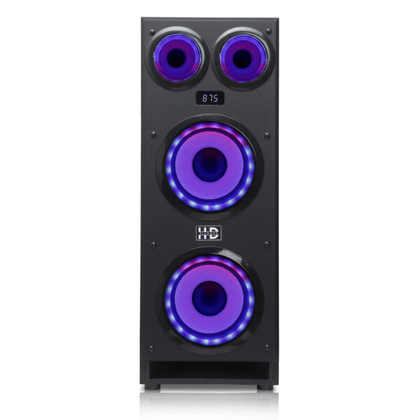 HD-ST280BT TREX - Image 9