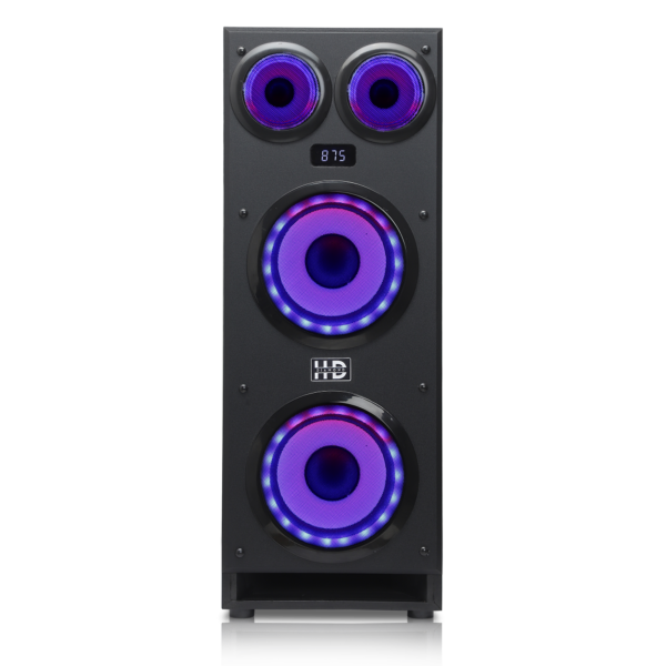 HD-ST280BT TREX - Image 10