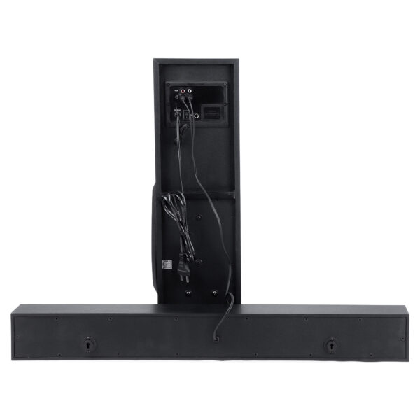 HD-SB04 WOOD SOUNDBAR - Image 4