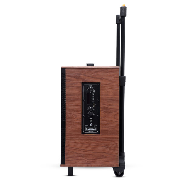 HD-608DC Trolley Speaker - Image 5