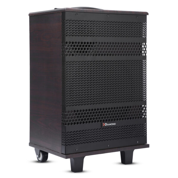 HD-110DC Trolley Speaker - Image 6
