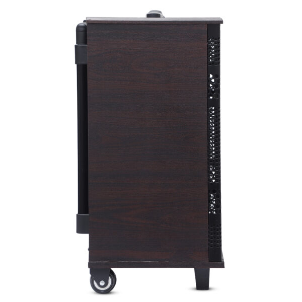 HD-110DC Trolley Speaker - Image 5