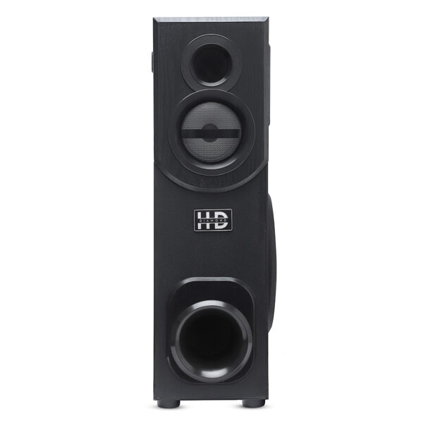 HD-ST04BT Single Tower Speaker - Image 2