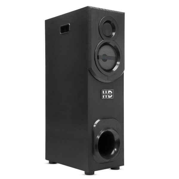 HD-ST04BT Single Tower Speaker - Image 6