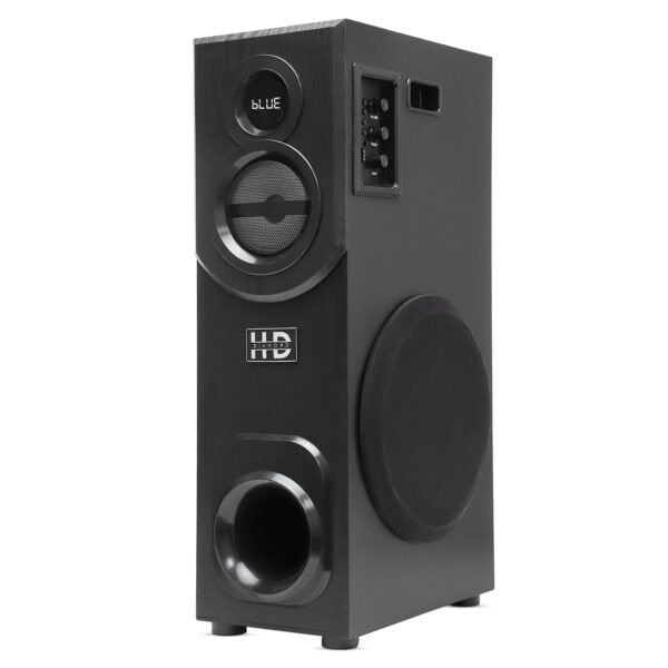 HD-ST04BT Single Tower Speaker - Image 3