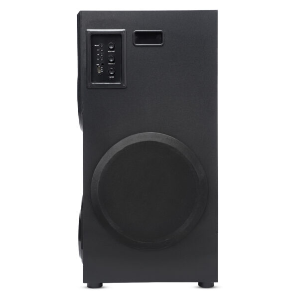 HD-ST04BT Single Tower Speaker - Image 4