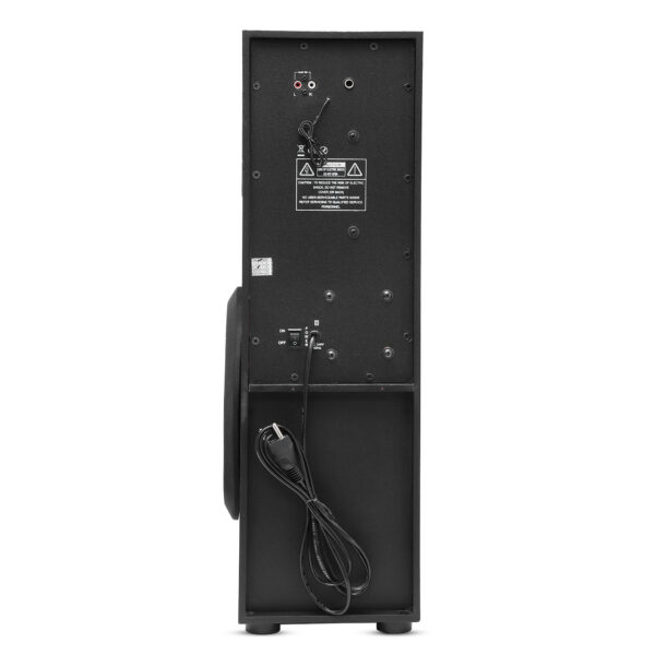 HD-ST04BT Single Tower Speaker - Image 5