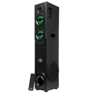 HD-ST08BT Single Tower Speaker