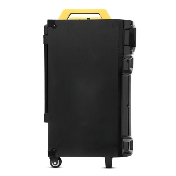HD-712DC Professional Trolley Speaker - Image 6