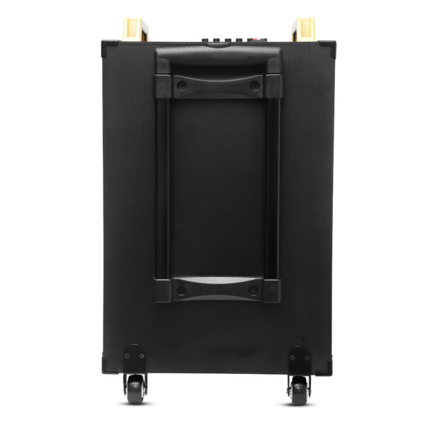 HD-712DC Professional Trolley Speaker - Image 5