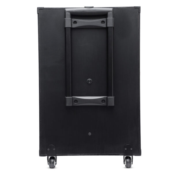 HD-515DC Professional Trolley Speaker - Image 5