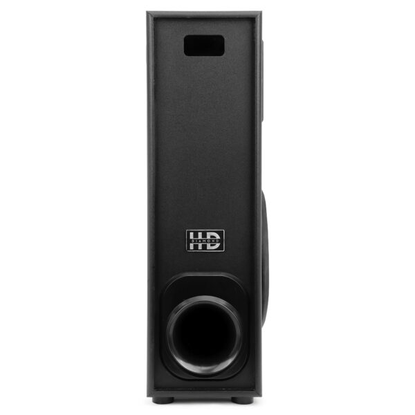 HD-SB04 WOOD SOUNDBAR - Image 6