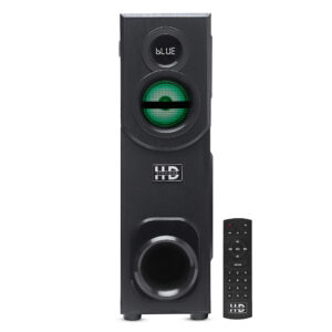 HD-ST04BT Single Tower Speaker