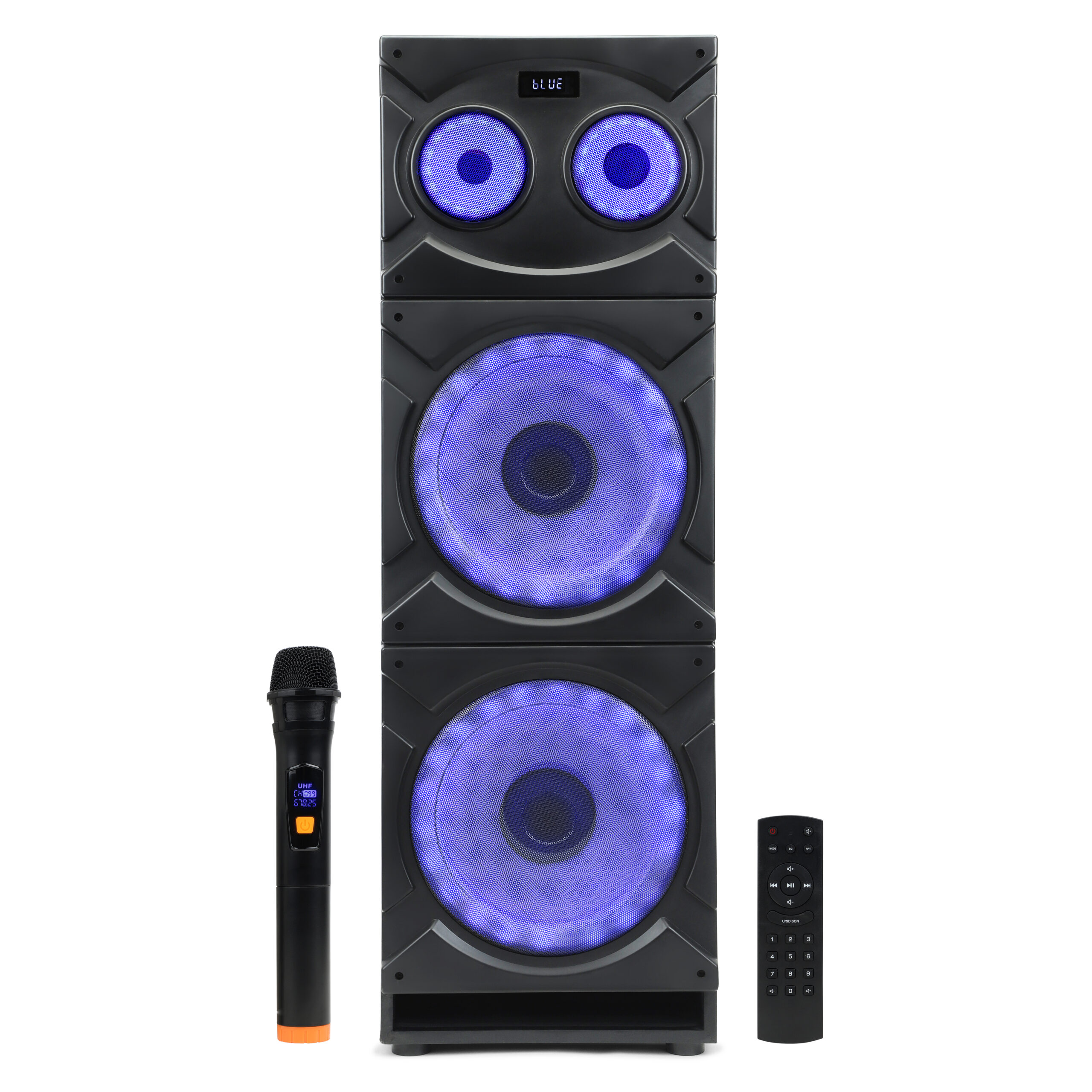 HD-30XBT GODZILLA PRO
