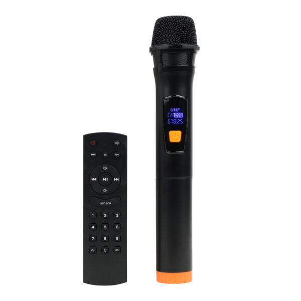 HD-30XBT GODZILLA PRO - Image 10