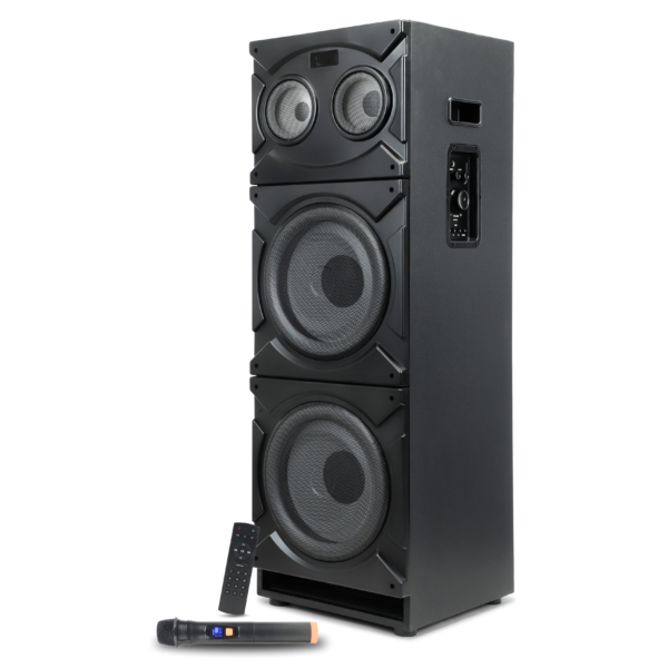 HD-30XBT GODZILLA PRO - Image 9