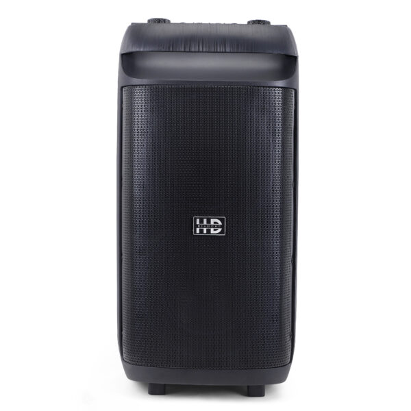 HD-1082DC PARTY SPEAKER - Image 2