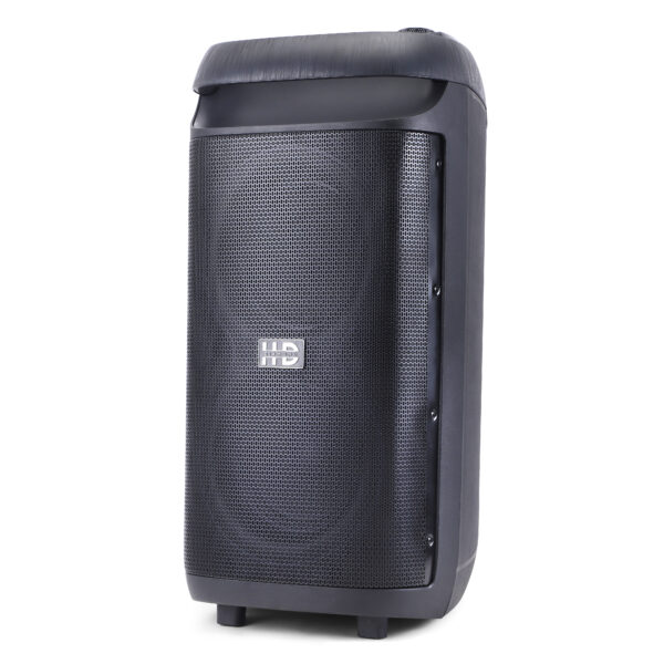 HD-1082DC PARTY SPEAKER - Image 4