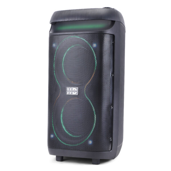 HD-1082DC PARTY SPEAKER - Image 3