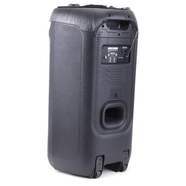 HD-1082DC PARTY SPEAKER - Image 6