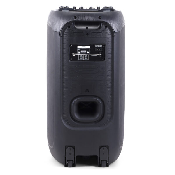 HD-1082DC PARTY SPEAKER - Image 7