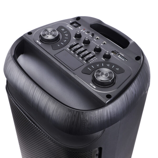HD-1082DC PARTY SPEAKER - Image 10