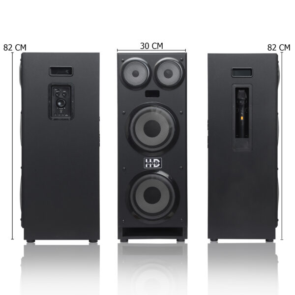HD-ST280BT TREX - Image 3